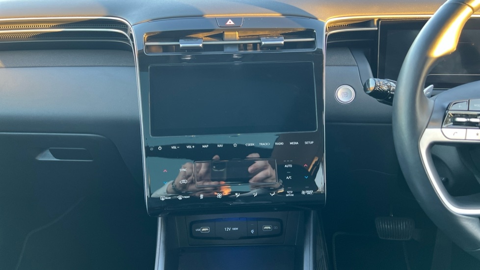 Used Hyundai TUCSON 2023 for sale - 76361788: Photo 12