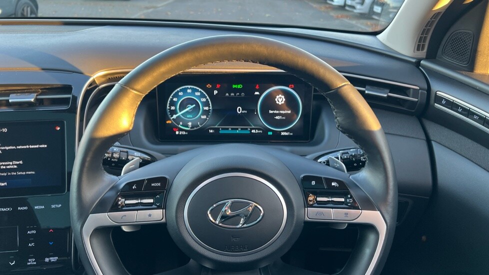 Used Hyundai TUCSON 2023 for sale - 76361788: Photo 13