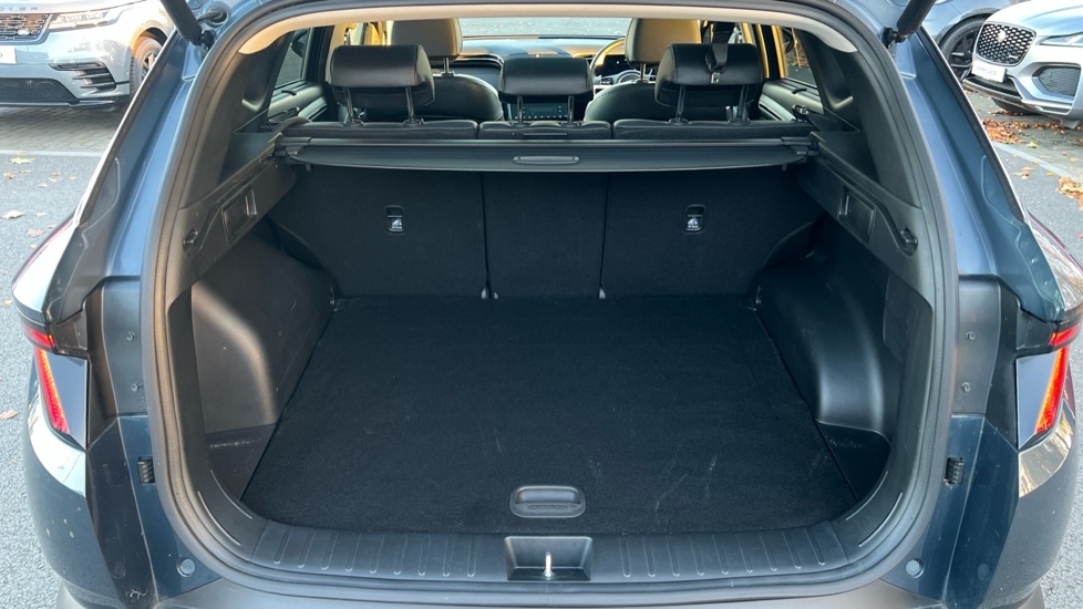 Used Hyundai TUCSON 2023 for sale - 76361788: Photo 15