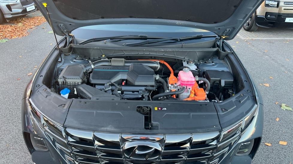 Used Hyundai TUCSON 2023 for sale - 76361788: Photo 16