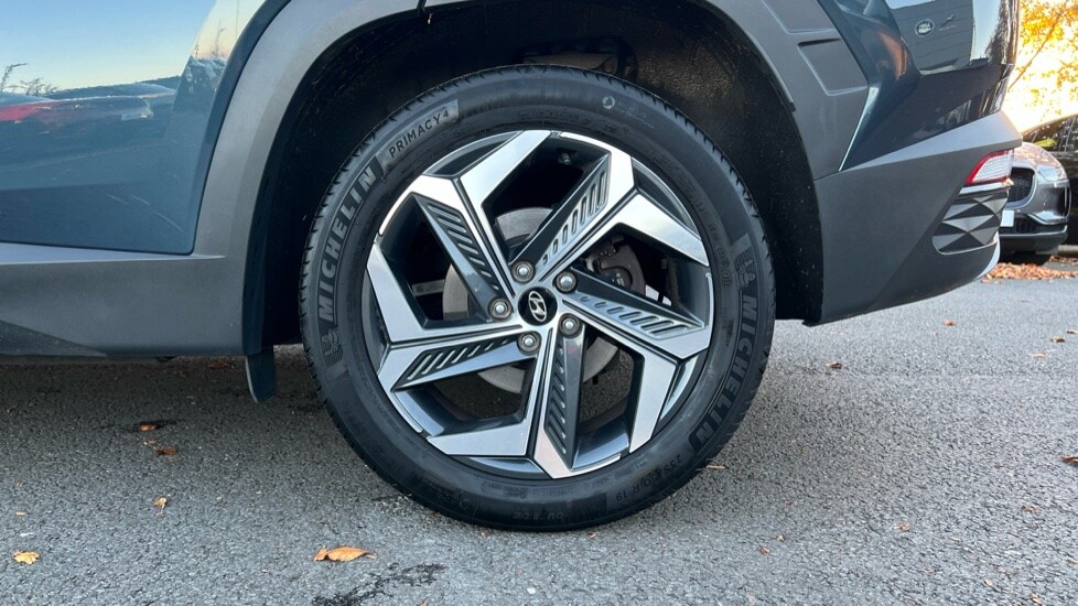 Used Hyundai TUCSON 2023 for sale - 76361788: Photo 18