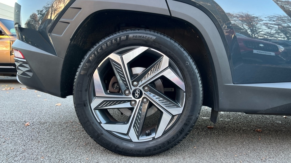 Used Hyundai TUCSON 2023 for sale - 76361788: Photo 19