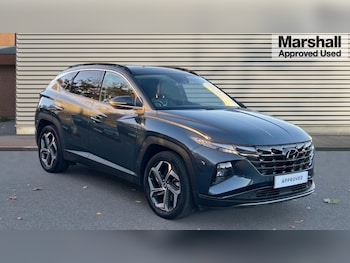 2023 - 1.6 TGDi Hybrid 230 Ultimate 5dr 2WD Auto