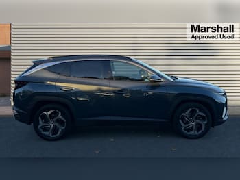 Used Hyundai TUCSON 2023 for sale - 76361788: Photo