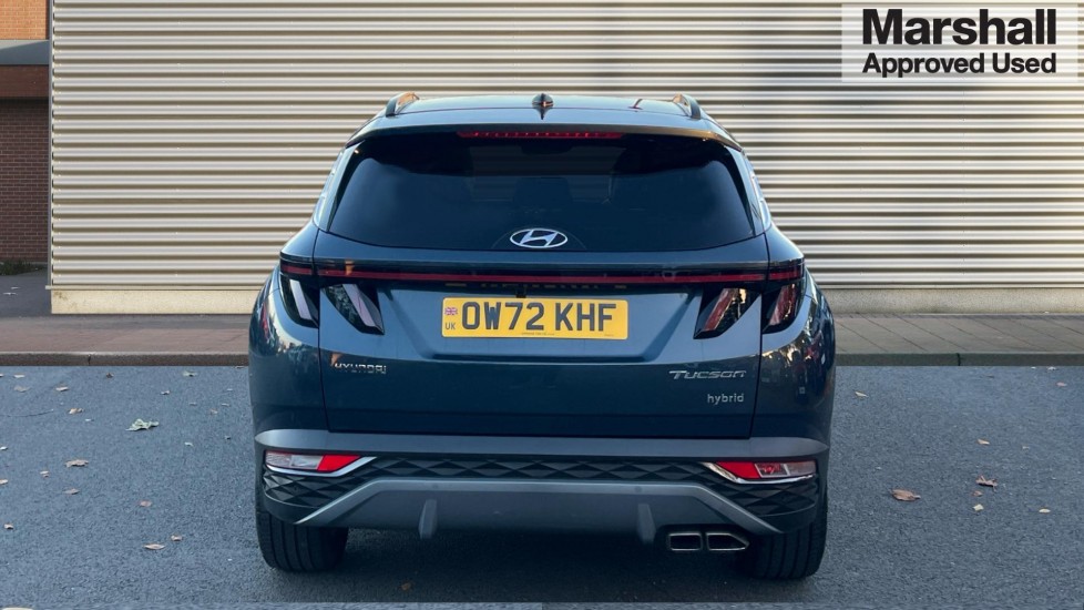 Used Hyundai TUCSON 2023 for sale - 76361788: Photo 4