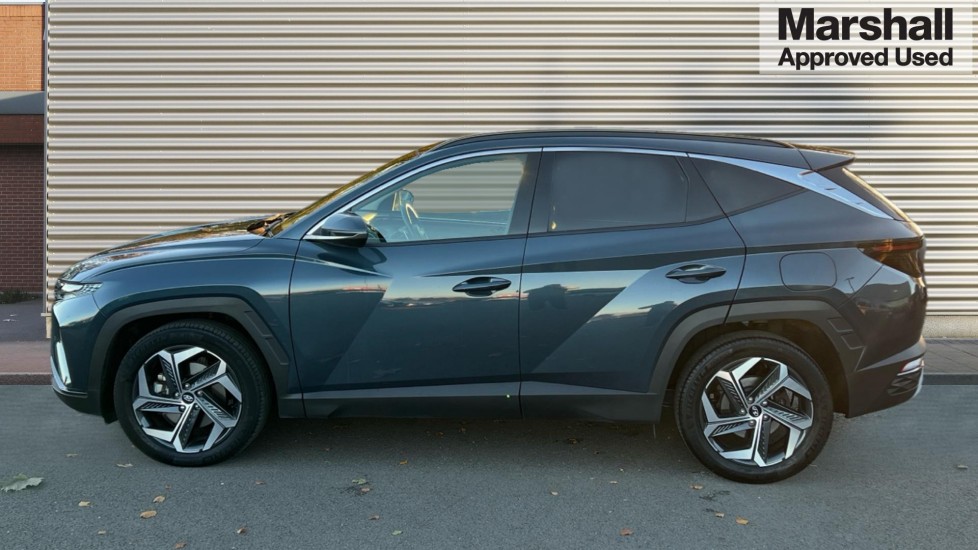 Used Hyundai TUCSON 2023 for sale - 76361788: Photo 6