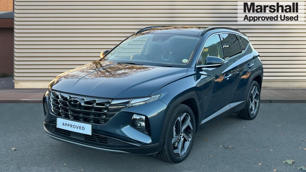 Used Hyundai TUCSON 2023 for sale - 76361788: Photo 7