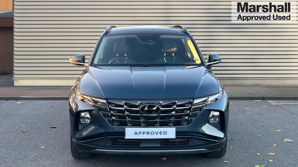 Used Hyundai TUCSON 2023 for sale - 76361788: Photo 8