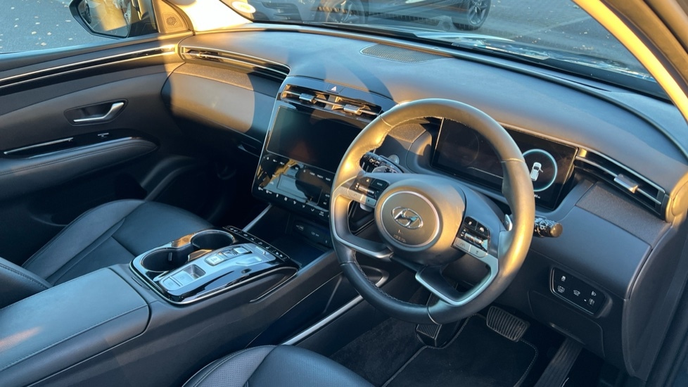 Used Hyundai TUCSON 2023 for sale - 76361788: Photo 9