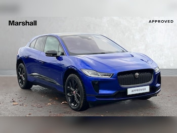 Used Jaguar I-Pace 2022 for sale - 76881839: Photo