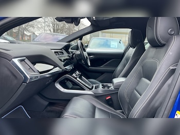 Used Jaguar I-Pace 2022 for sale - 76881839: Photo