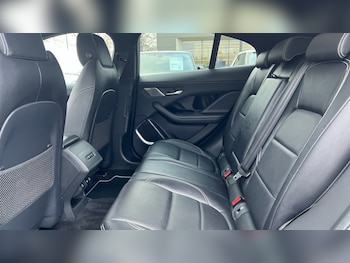 Used Jaguar I-Pace 2022 for sale - 76881839: Photo