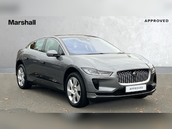 2021 - 294kW EV400 SE 90kWh 5dr Auto [11kW Charger]