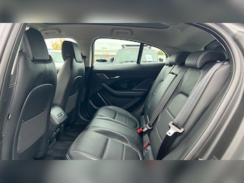 Used Jaguar I-Pace 2021 for sale - 76321920: Photo