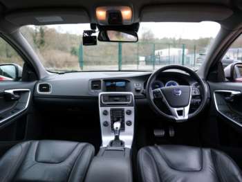Used Volvo V60 2013 for sale - 74593576: Photo
