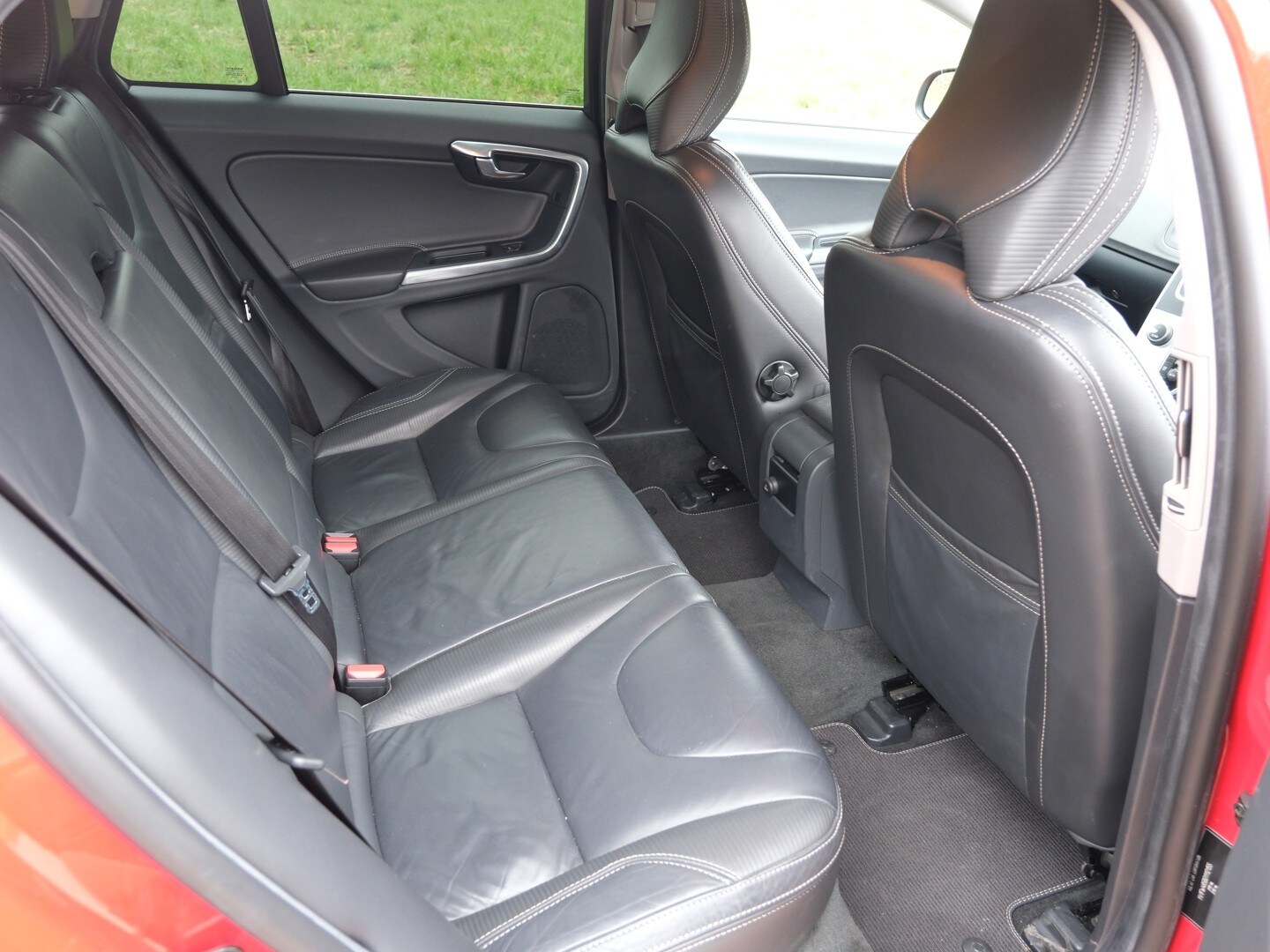 Used Volvo V60 2024 for sale - 74593576: Photo 52