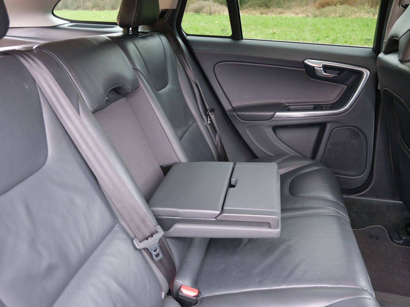 Used Volvo V60 2024 for sale - 74593576: Photo 53