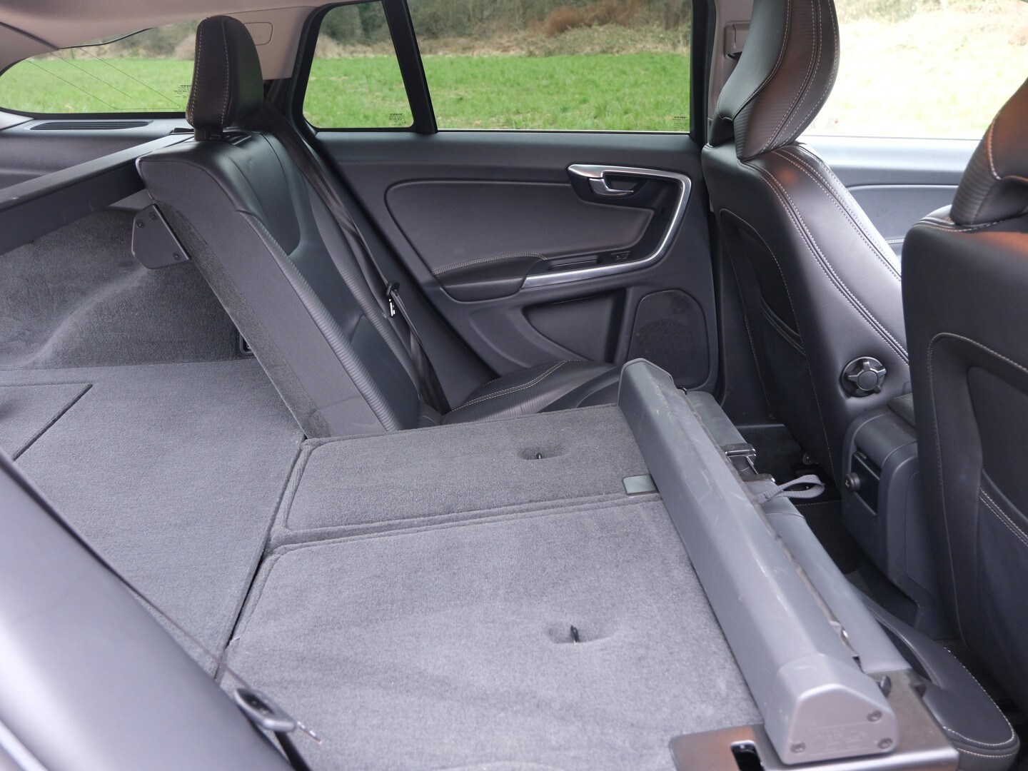 Used Volvo V60 2024 for sale - 74593576: Photo 56