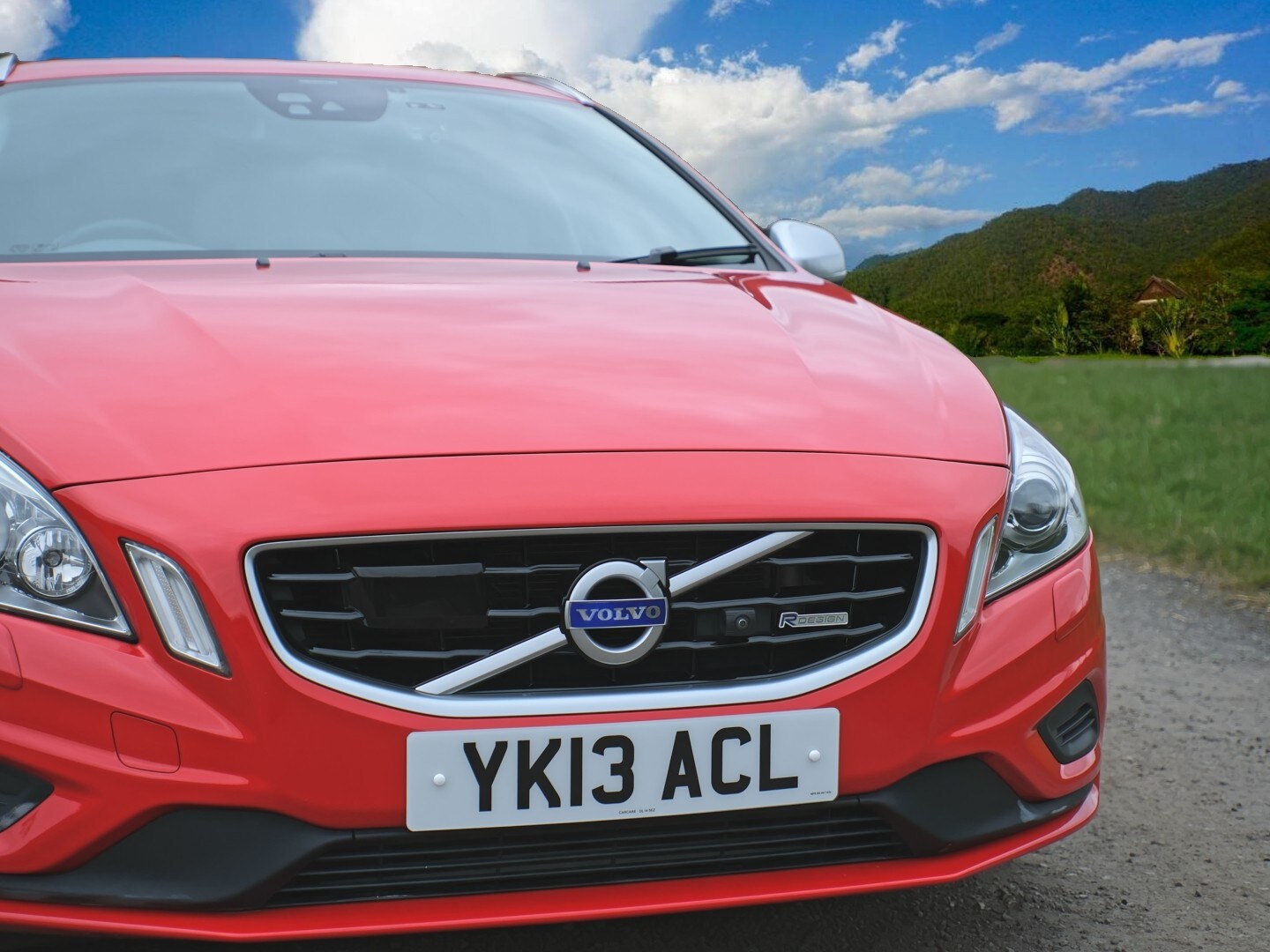 Used Volvo V60 2024 for sale - 74593576: Photo 58