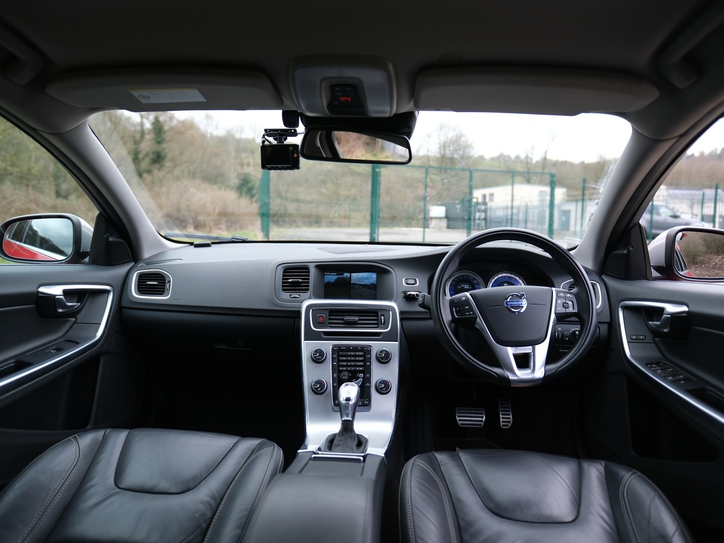 Used Volvo V60 2024 for sale - 74593576: Photo 68