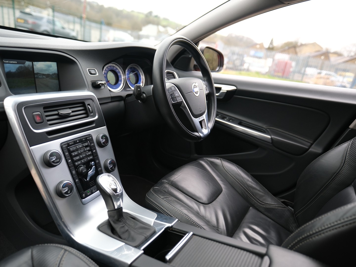 Used Volvo V60 2024 for sale - 74593576: Photo 69