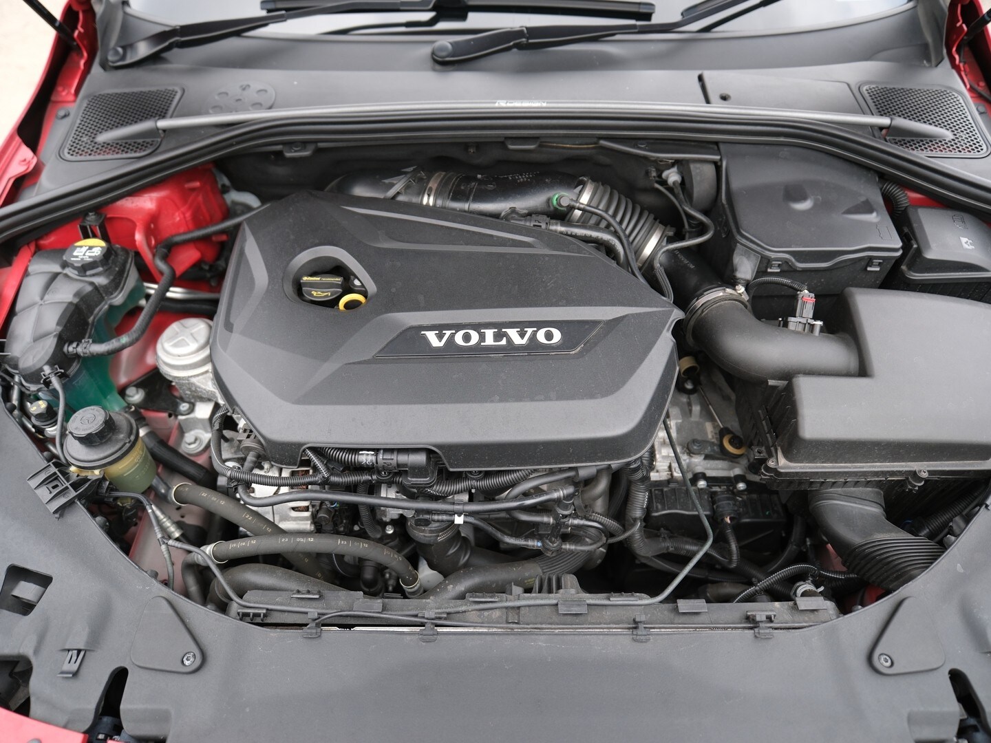 Used Volvo V60 2024 for sale - 74593576: Photo 70