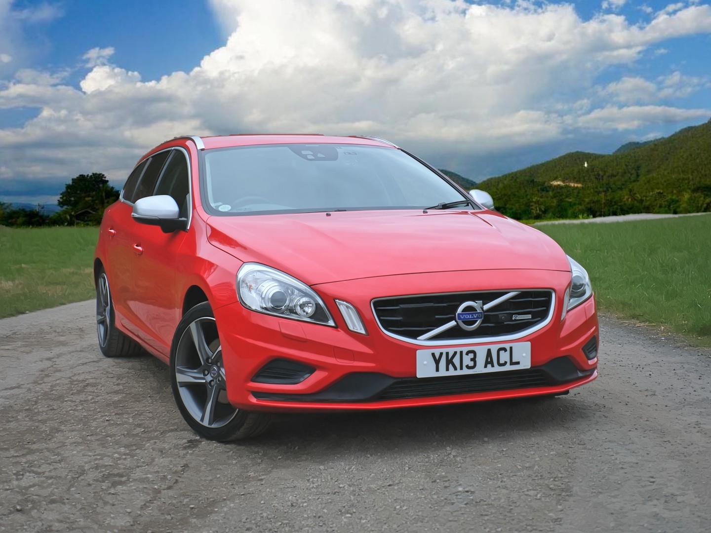 Used Volvo V60 2024 for sale - 74593576: Photo 71