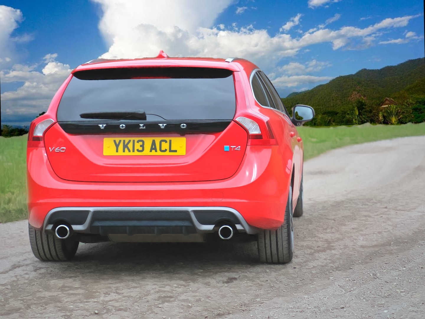 Used Volvo V60 2024 for sale - 74593576: Photo 72