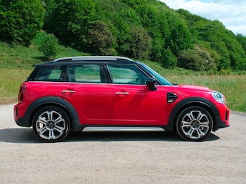 Used MINI Countryman 2021 for sale - 79637789: Photo