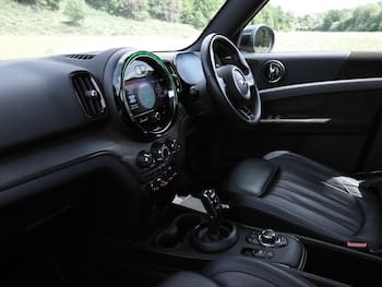 Used MINI Countryman 2021 for sale - 79637789: Photo