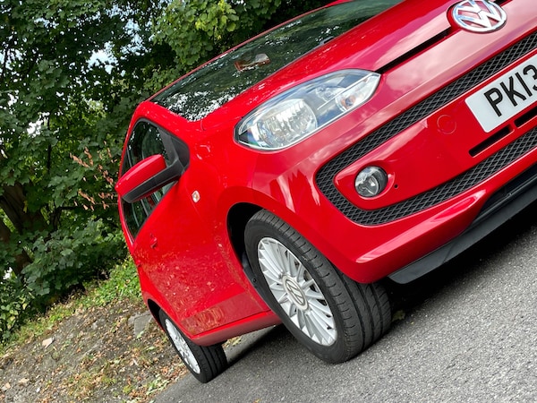 Used Volkswagen up! 2024 for sale - 75676918: Photo 13