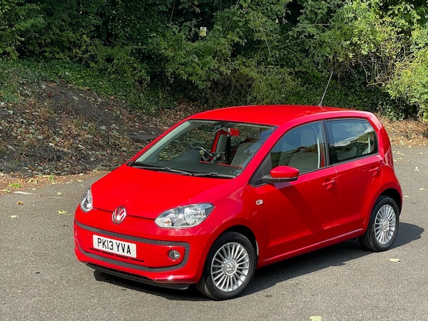 Used Volkswagen up! 2024 for sale - 75676918: Photo 16