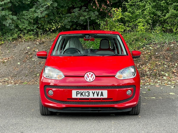 Used Volkswagen up! 2024 for sale - 75676918: Photo 17