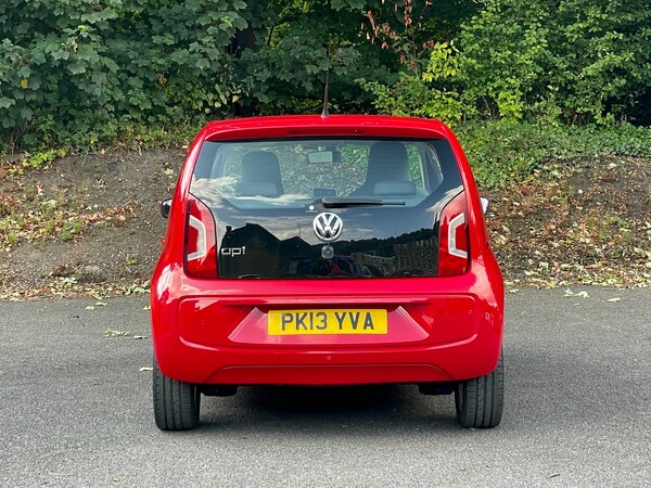Used Volkswagen up! 2024 for sale - 75676918: Photo 18