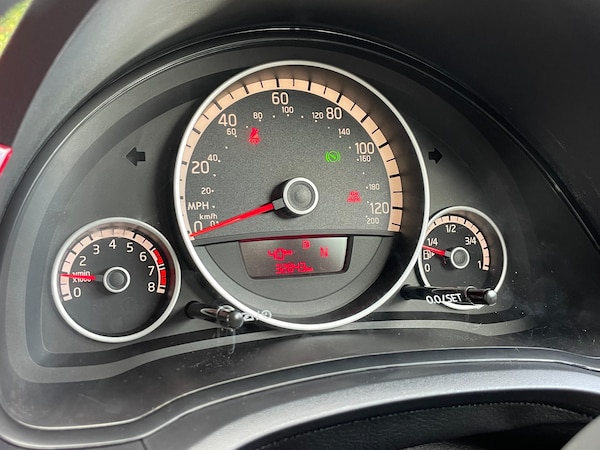 Used Volkswagen up! 2024 for sale - 75676918: Photo 22