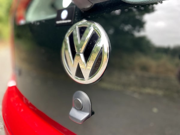 Used Volkswagen up! 2024 for sale - 75676918: Photo 35