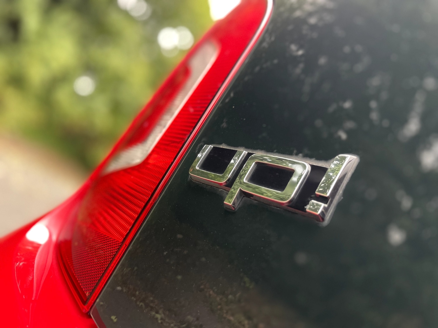 Vehicle 36