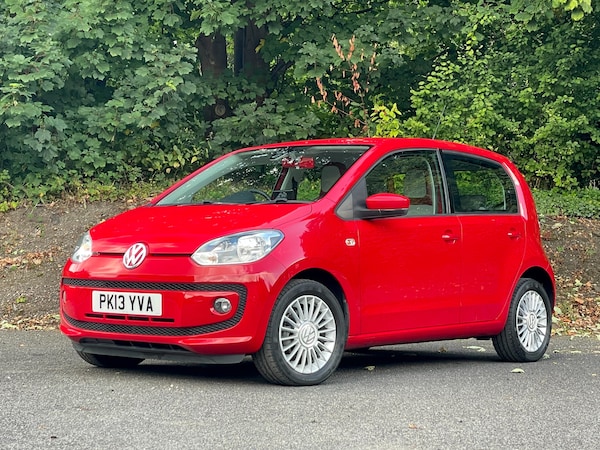 Used Volkswagen up! 2024 for sale - 75676918: Photo 38