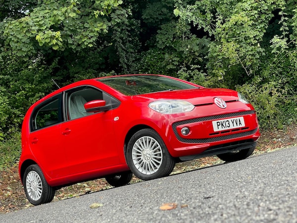 Used Volkswagen up! 2024 for sale - 75676918: Photo 40