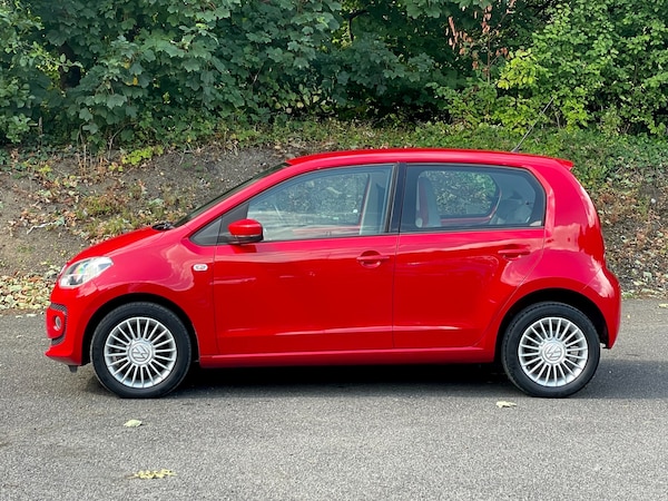 Used Volkswagen up! 2024 for sale - 75676918: Photo 6