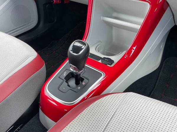 Used Volkswagen up! 2024 for sale - 75676918: Photo 7
