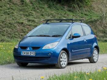2008 (58) - 1.3 CZ2 3dr