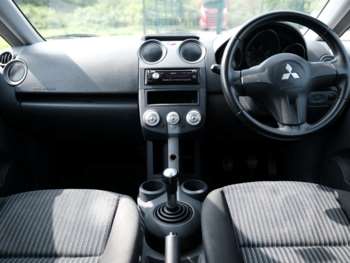 Used Mitsubishi Colt 2008 for sale - 74593549: Photo
