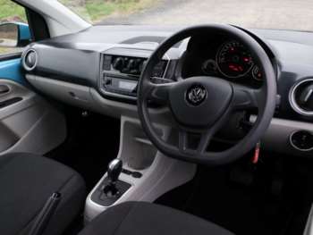 Used Volkswagen up! 2017 for sale - 74593763: Photo