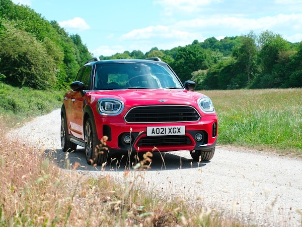 Used MINI Countryman 2021 for sale - 75367412: Photo 14