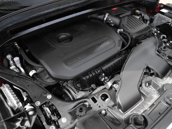 Used MINI Countryman 2021 for sale - 75367412: Photo 17