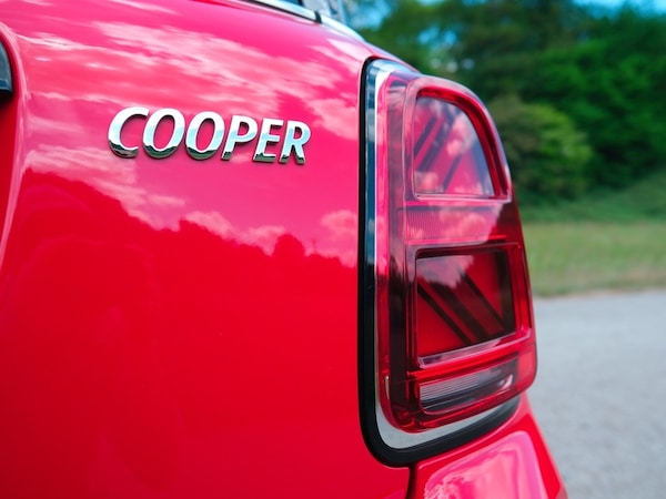 Used MINI Countryman 2021 for sale - 75367412: Photo 20