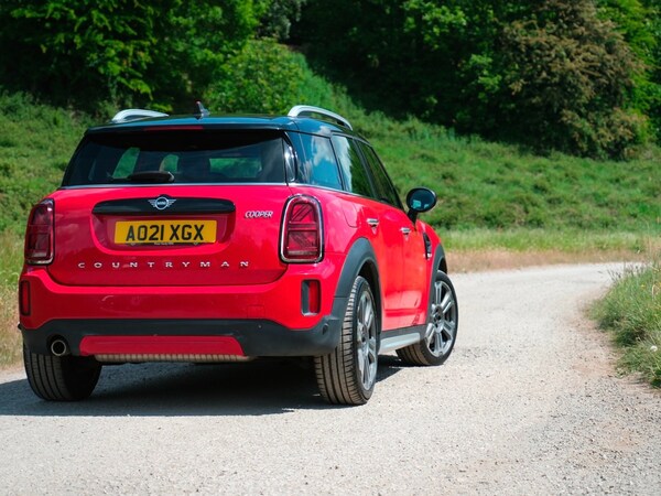 Used MINI Countryman 2021 for sale - 75367412: Photo 27