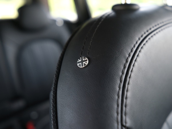Used MINI Countryman 2021 for sale - 75367412: Photo 39