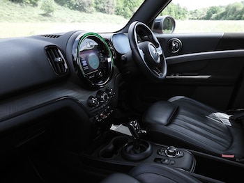 Used MINI Countryman 2021 for sale - 75367412: Photo